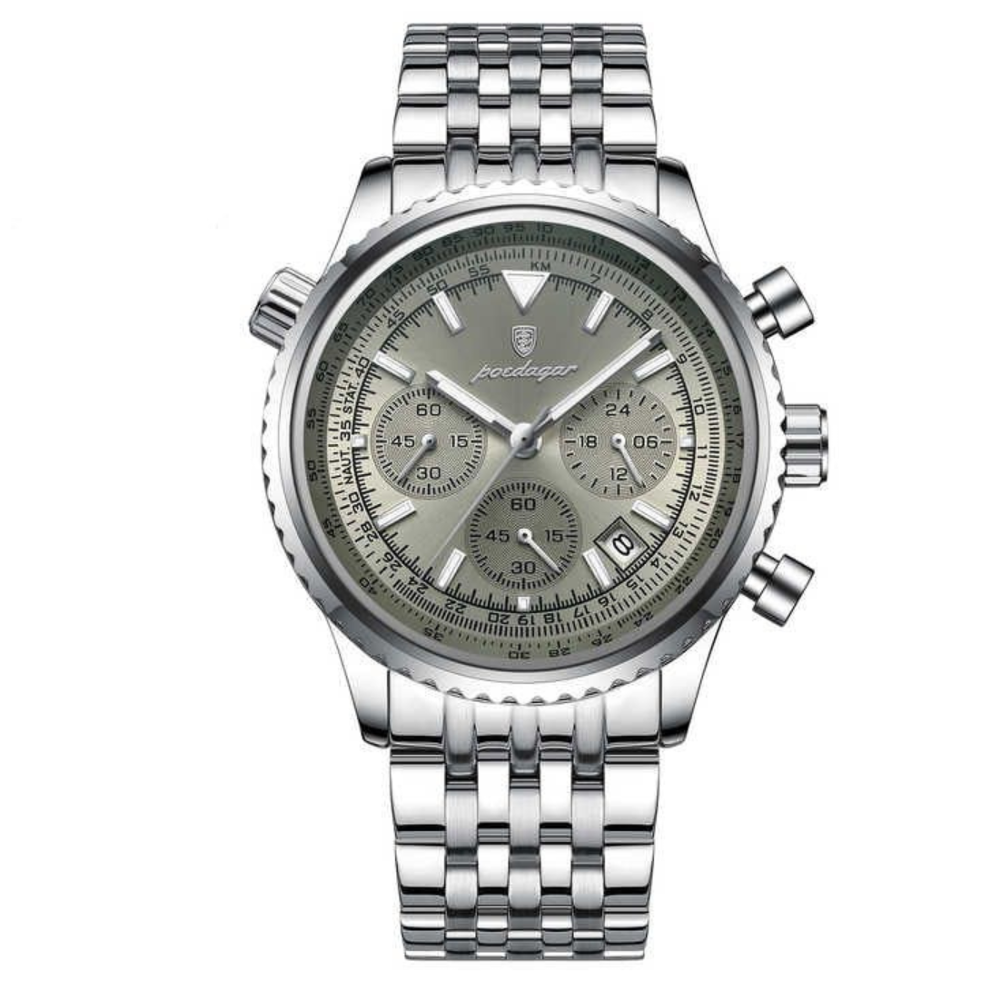Reloj Poedagar Marine