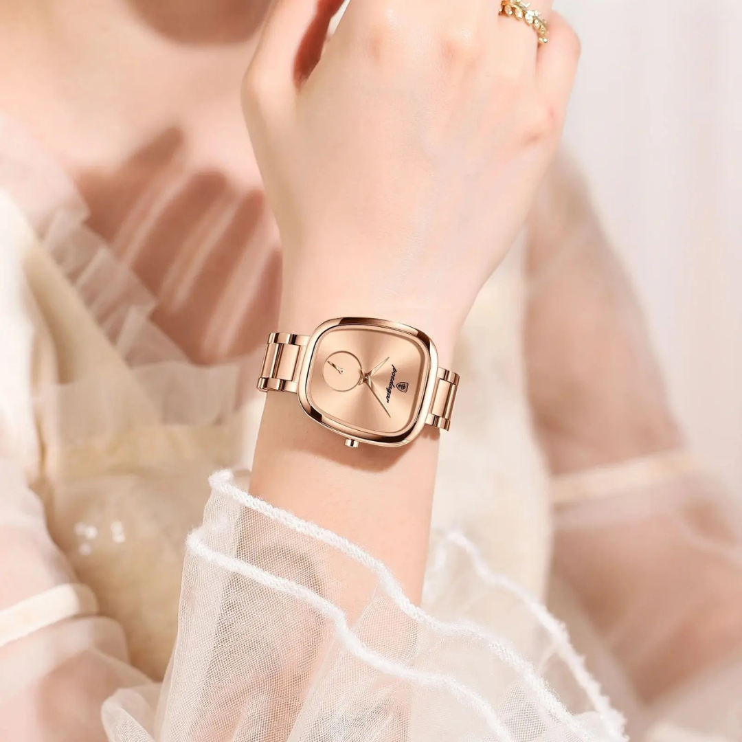 Reloj Poedagar Dellicate