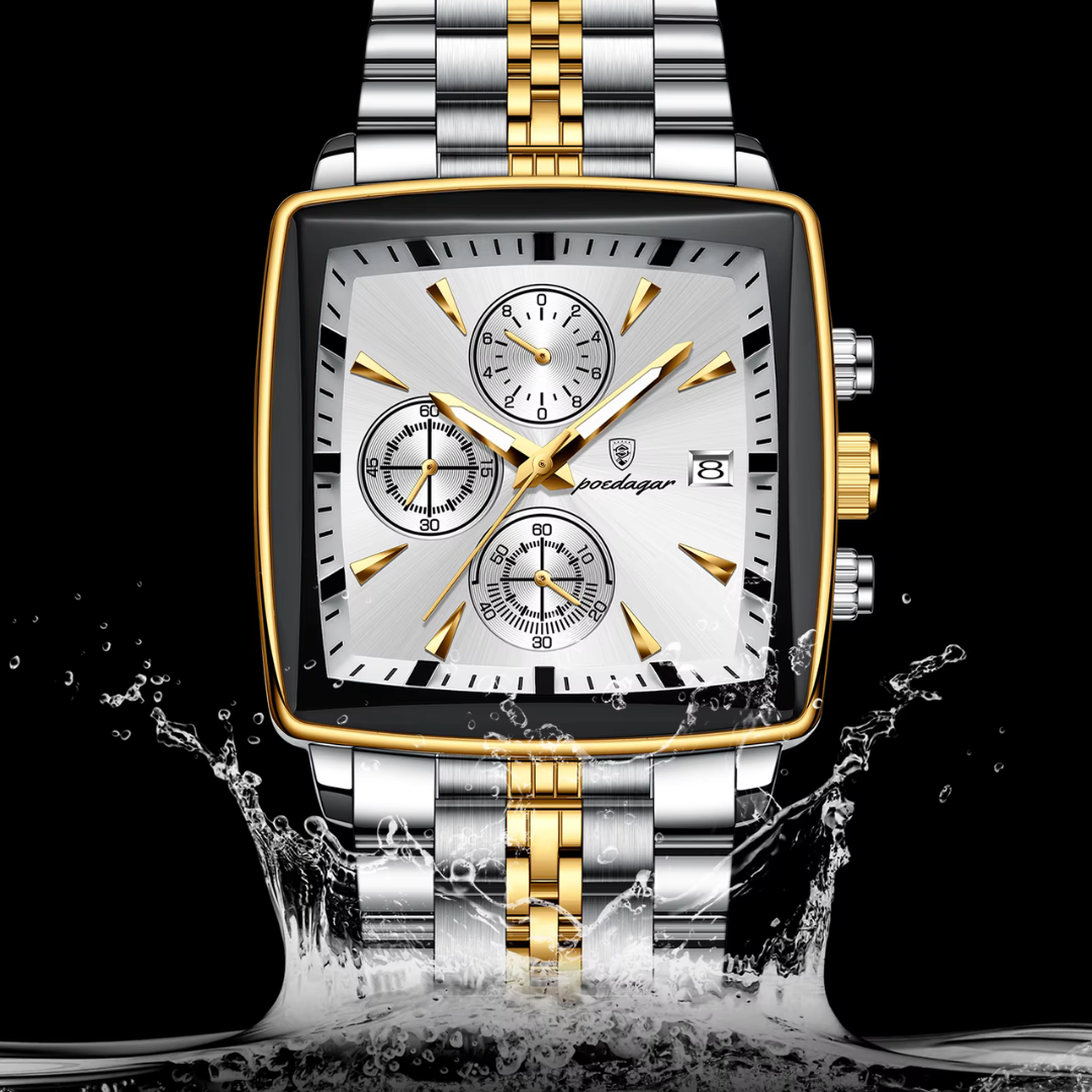 Reloj Poedagar Prestige