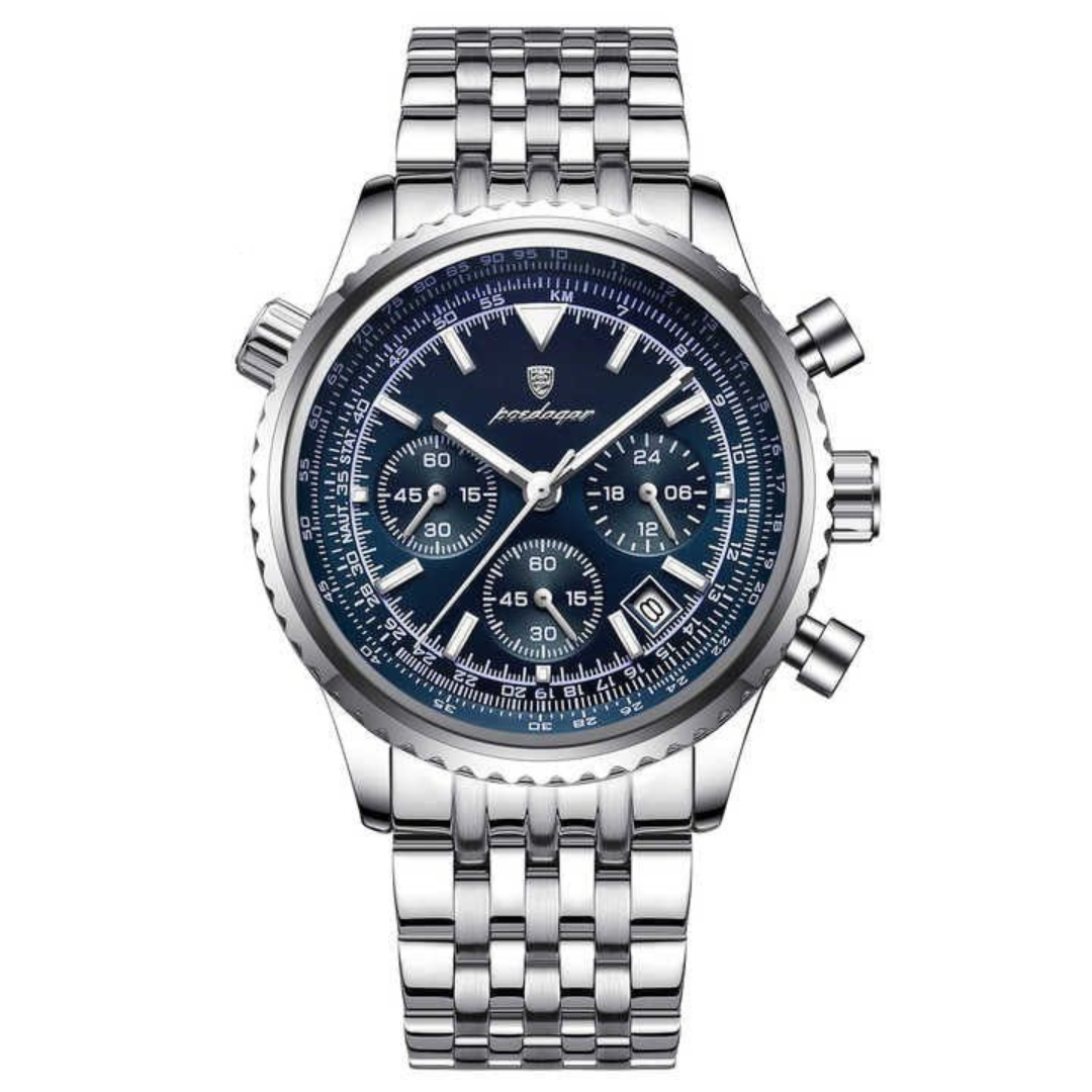 Reloj Poedagar Marine