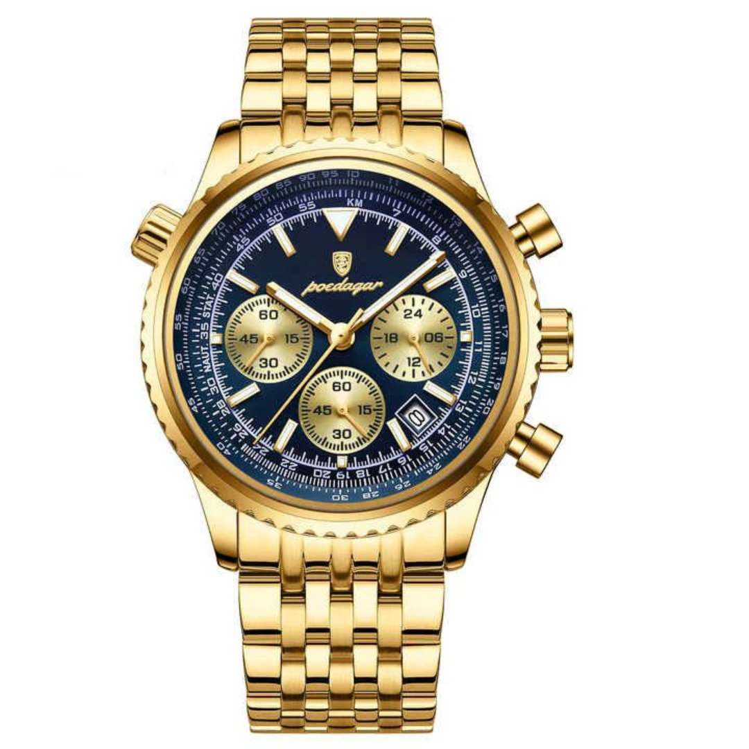 Reloj Poedagar Marine
