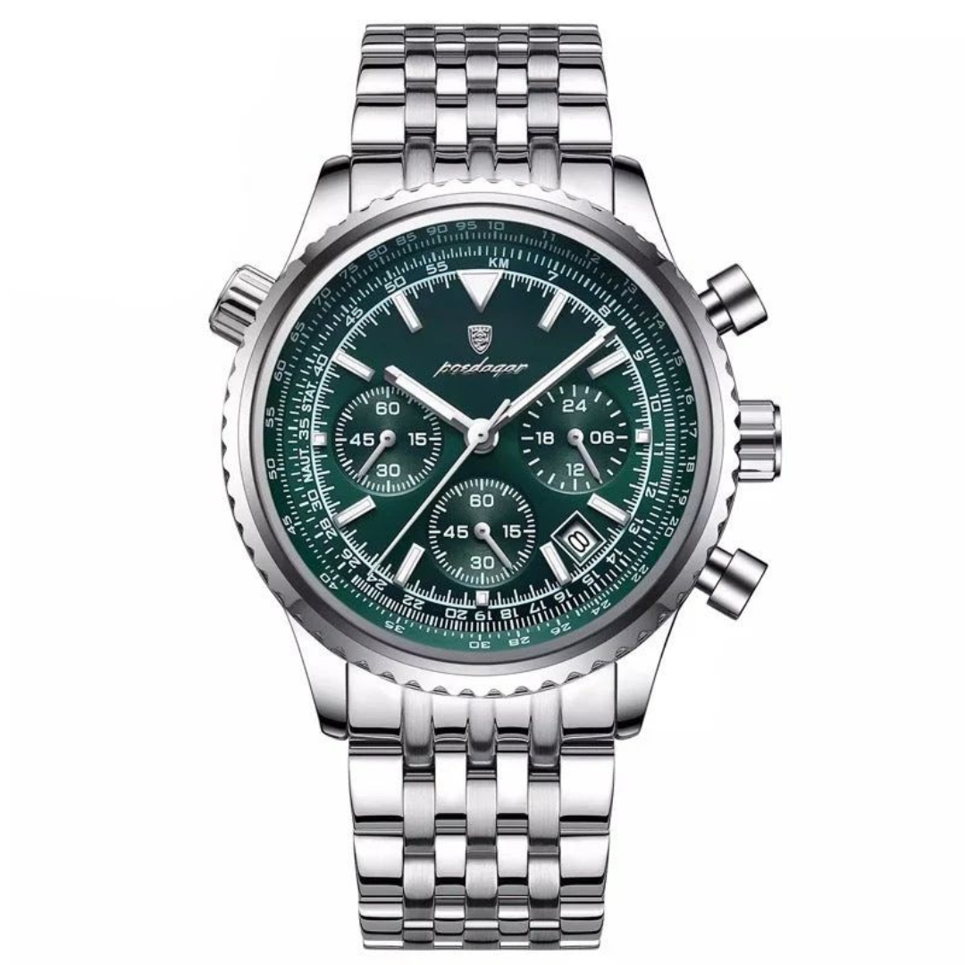 Reloj Poedagar Marine