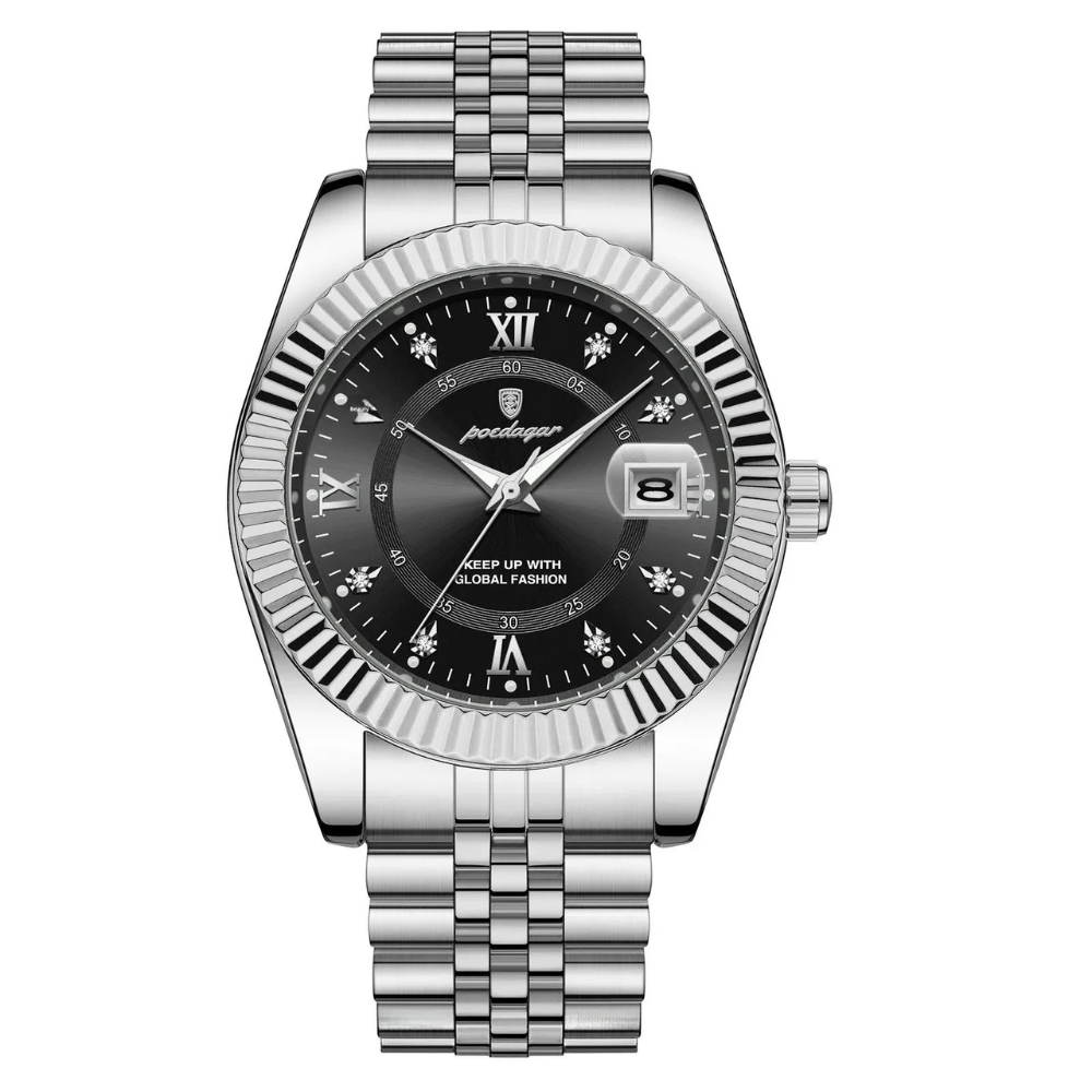 Reloj Poedagar SilverStar