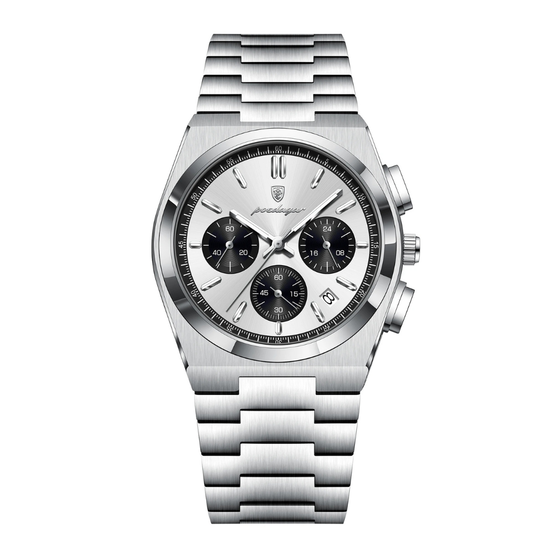Reloj Poedagar Commander