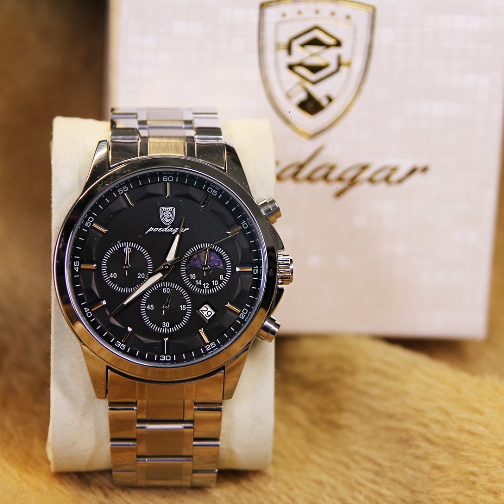 Reloj Poedagar Nautilus