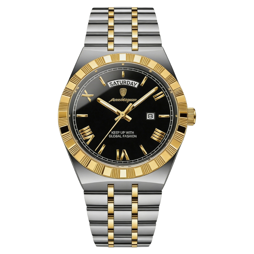 Reloj Poedagar Mônaco