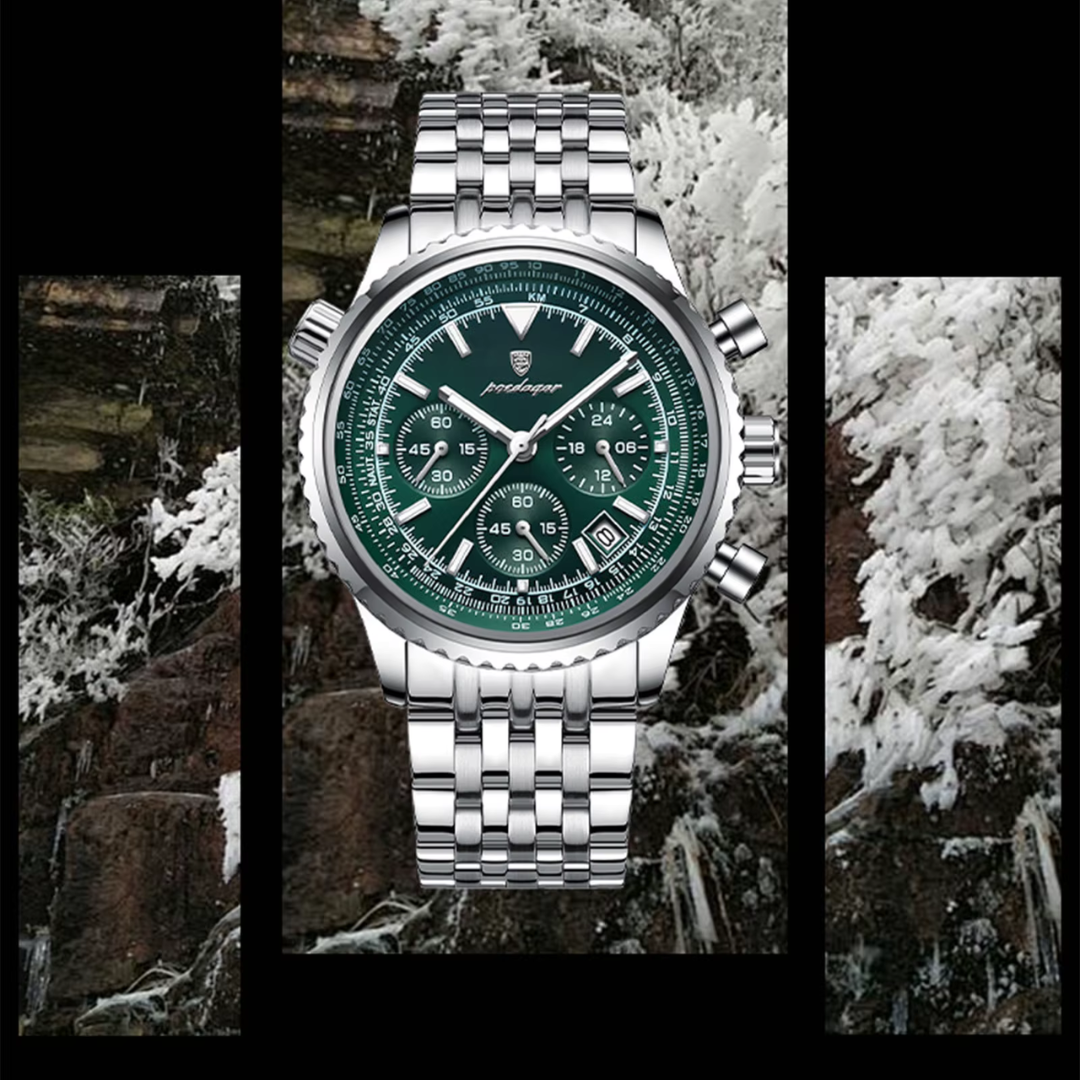 Reloj Poedagar Marine