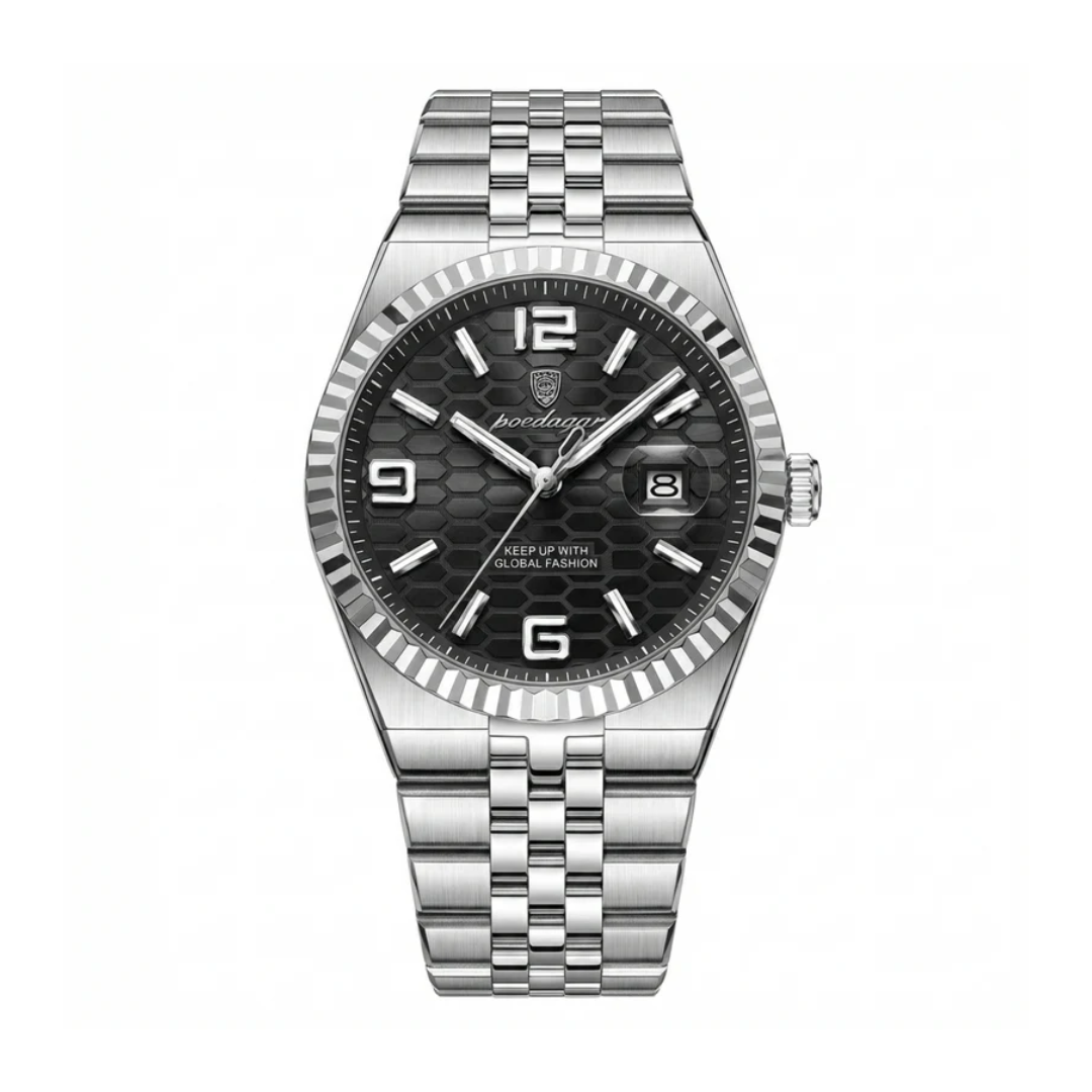 Reloj Poedagar Diamond