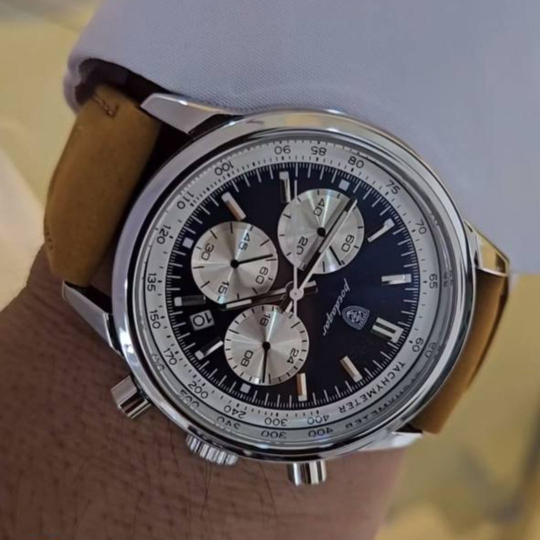 Reloj Poedagar Latittude