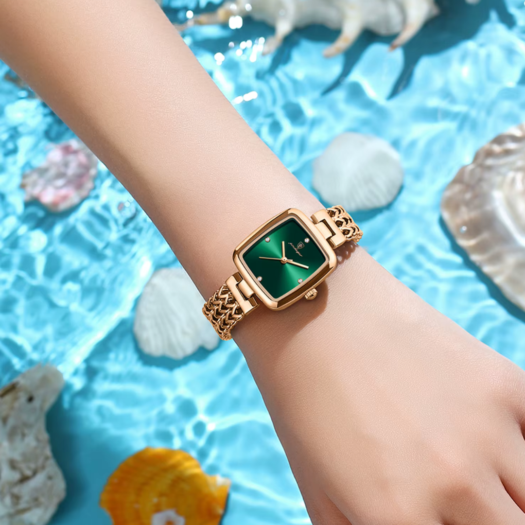 Reloj Poedagar Dolcce