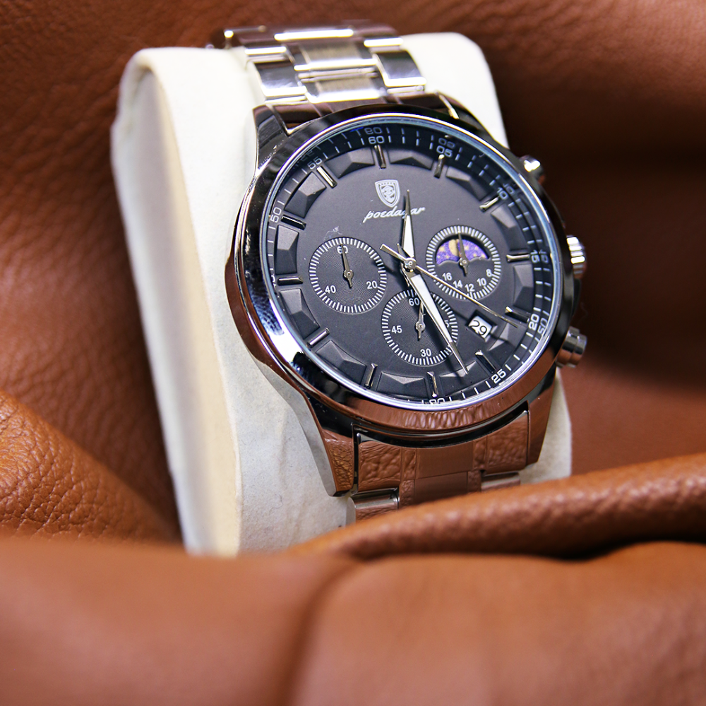 Reloj Poedagar Nautilus