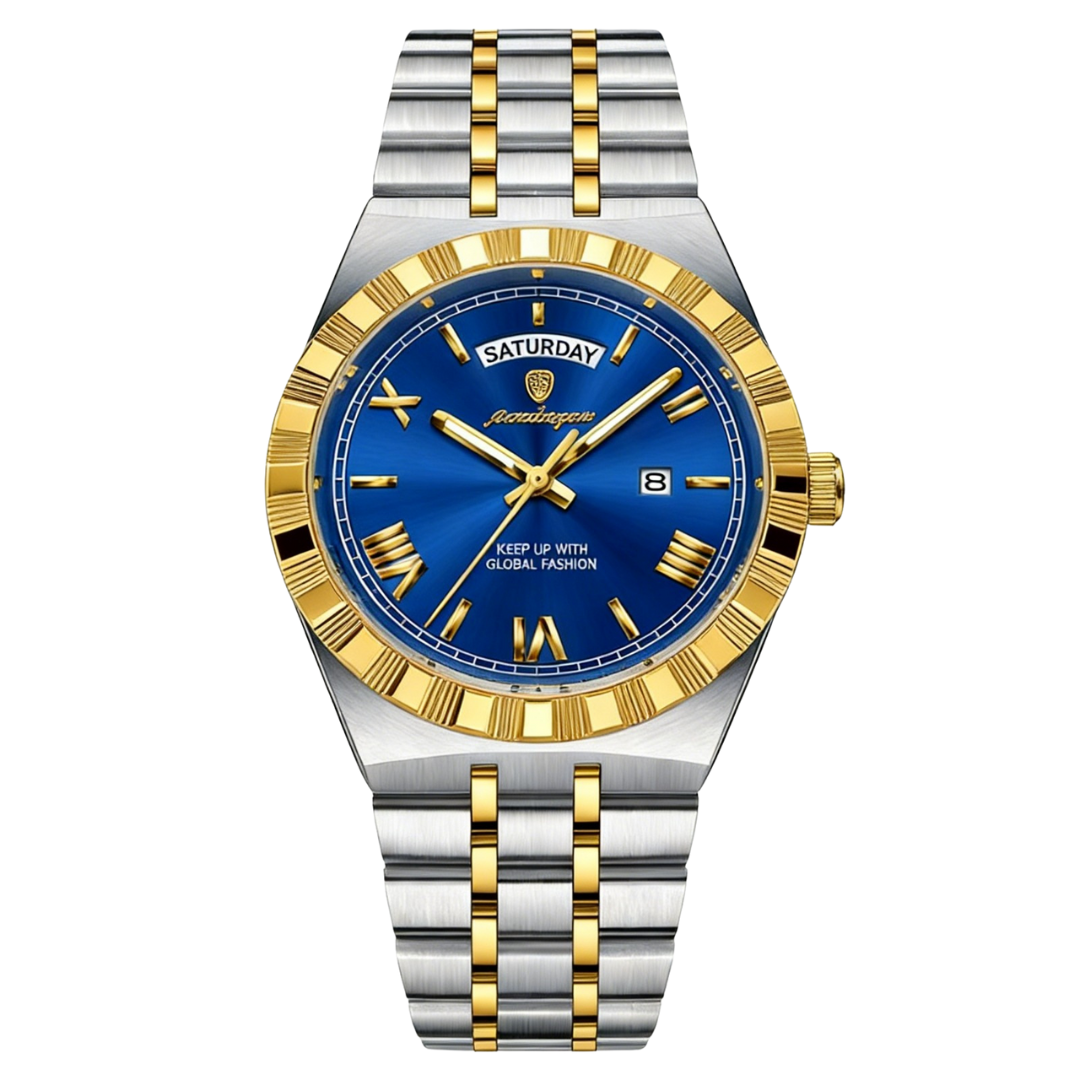 Reloj Poedagar Mônaco