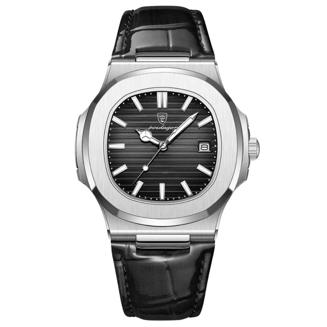 Reloj Poedagar Deluxe Old