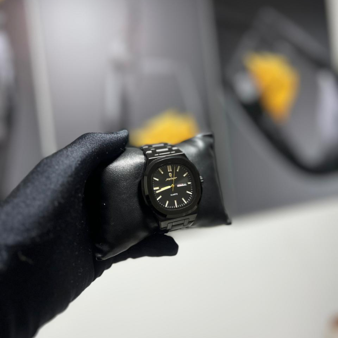 Reloj Poedagar Deluxe King