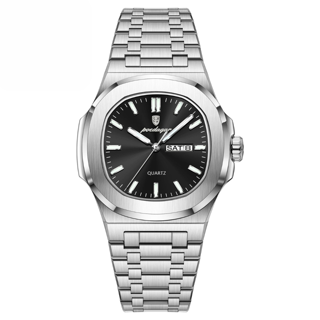 Reloj Poedagar Deluxe King