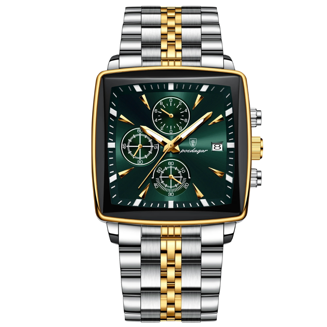Reloj Poedagar Prestige
