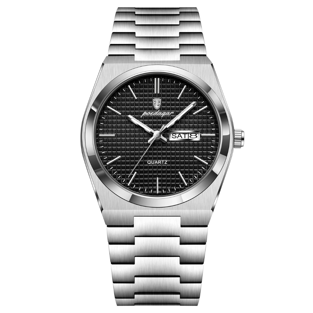 Reloj Poedagar Signature Texture