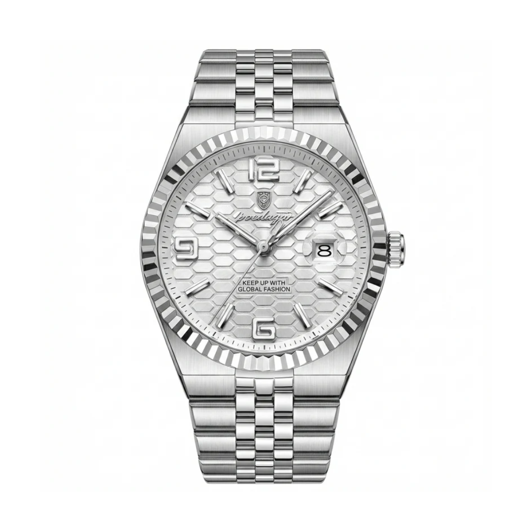 Reloj Poedagar Diamond