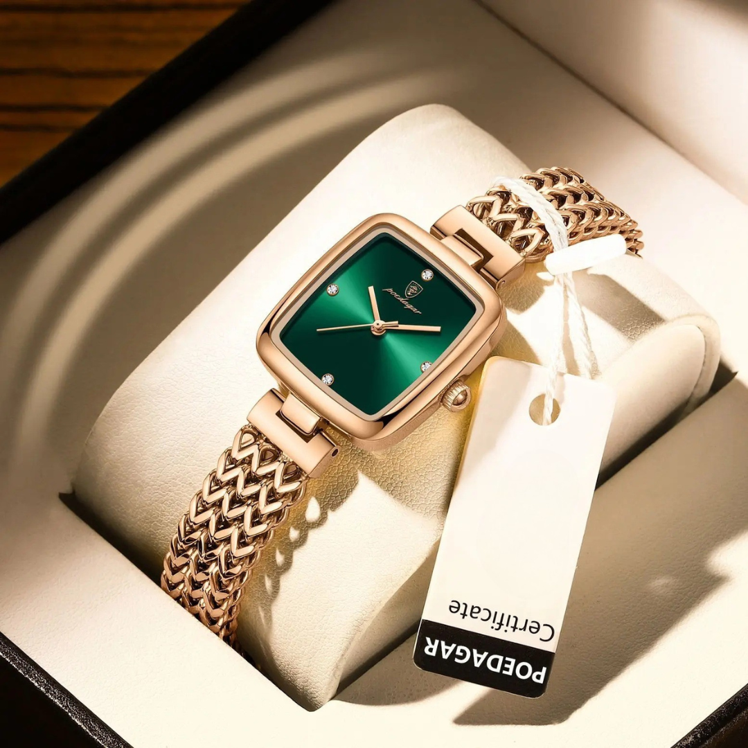 Reloj Poedagar Dolcce