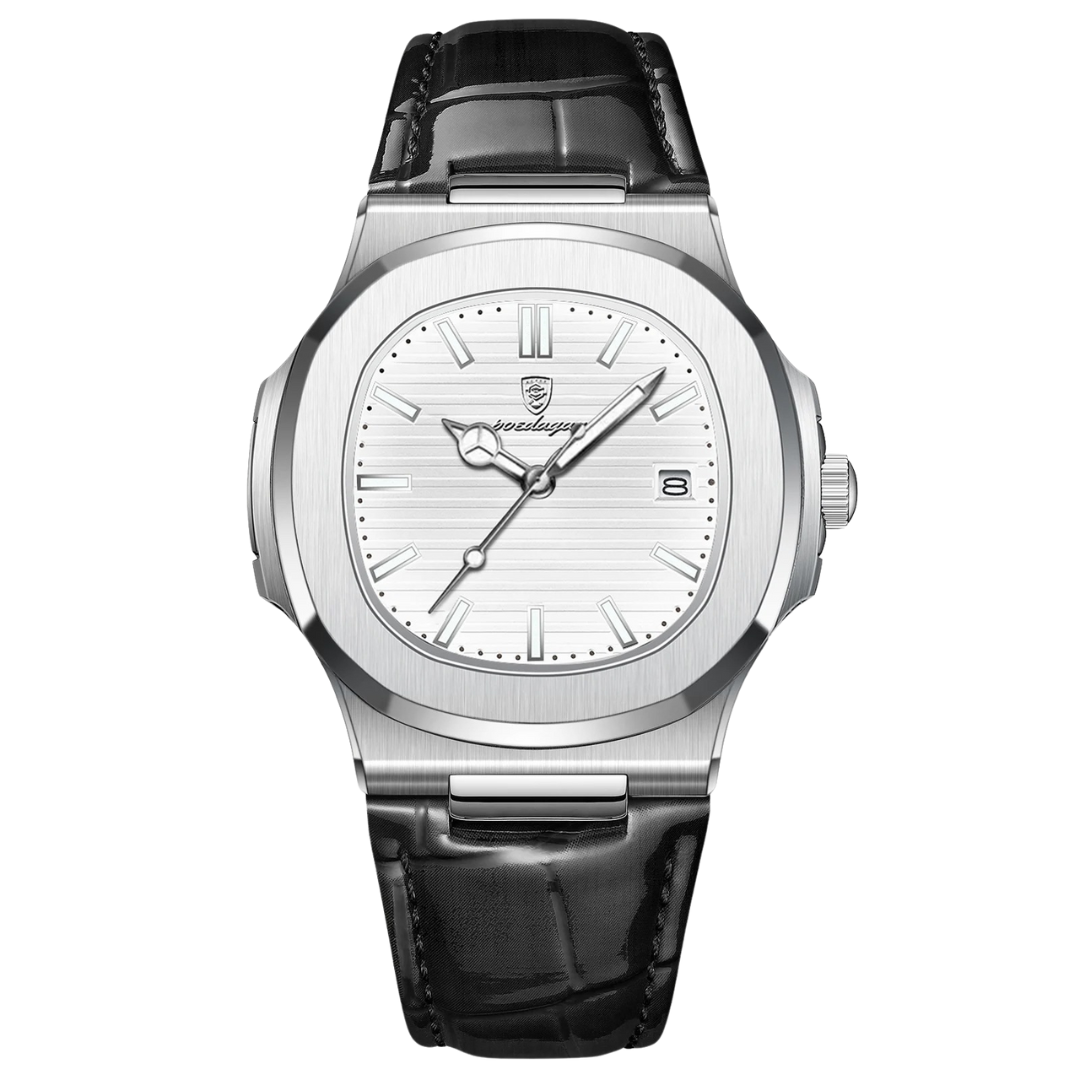 Reloj Poedagar Deluxe Old