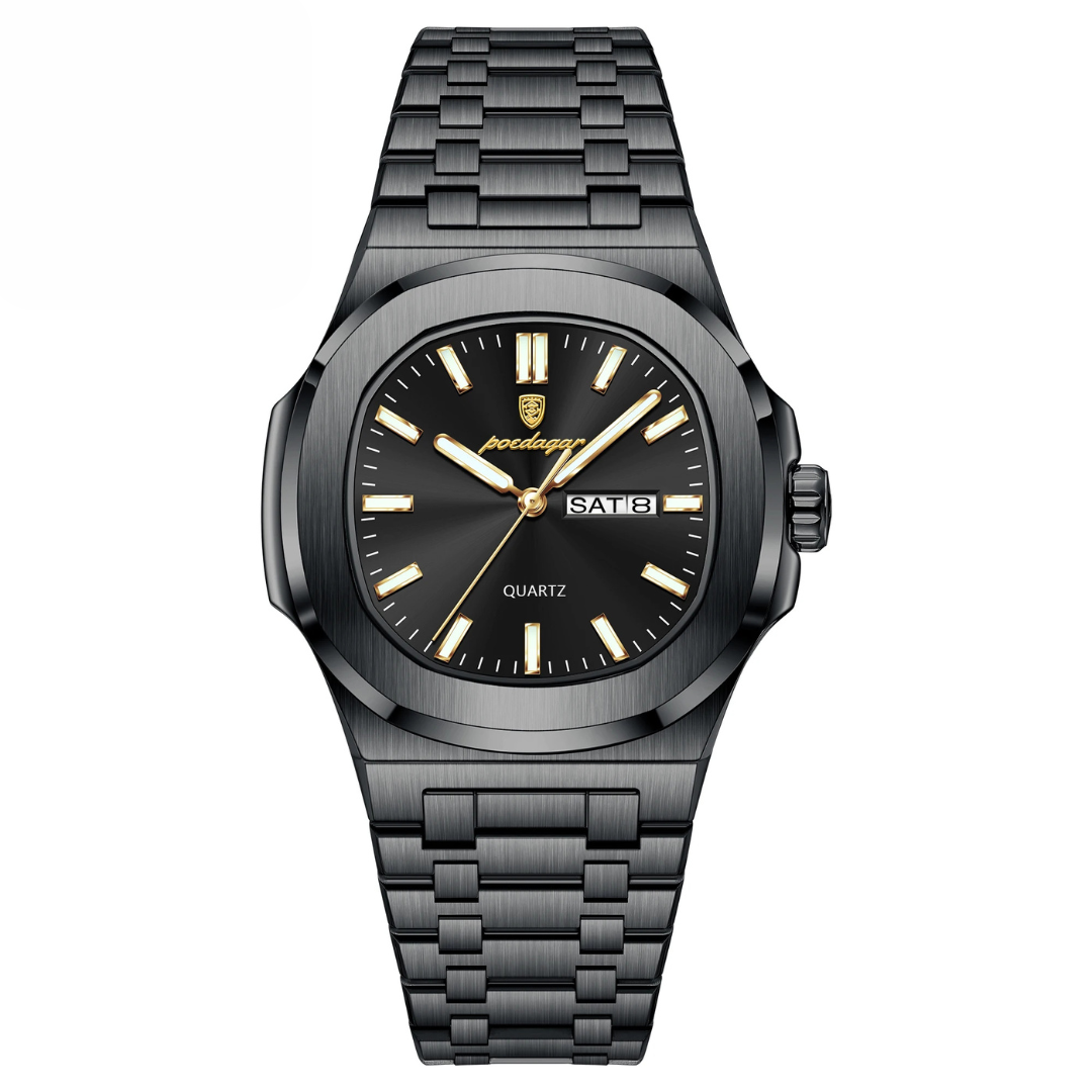 Reloj Poedagar Deluxe King