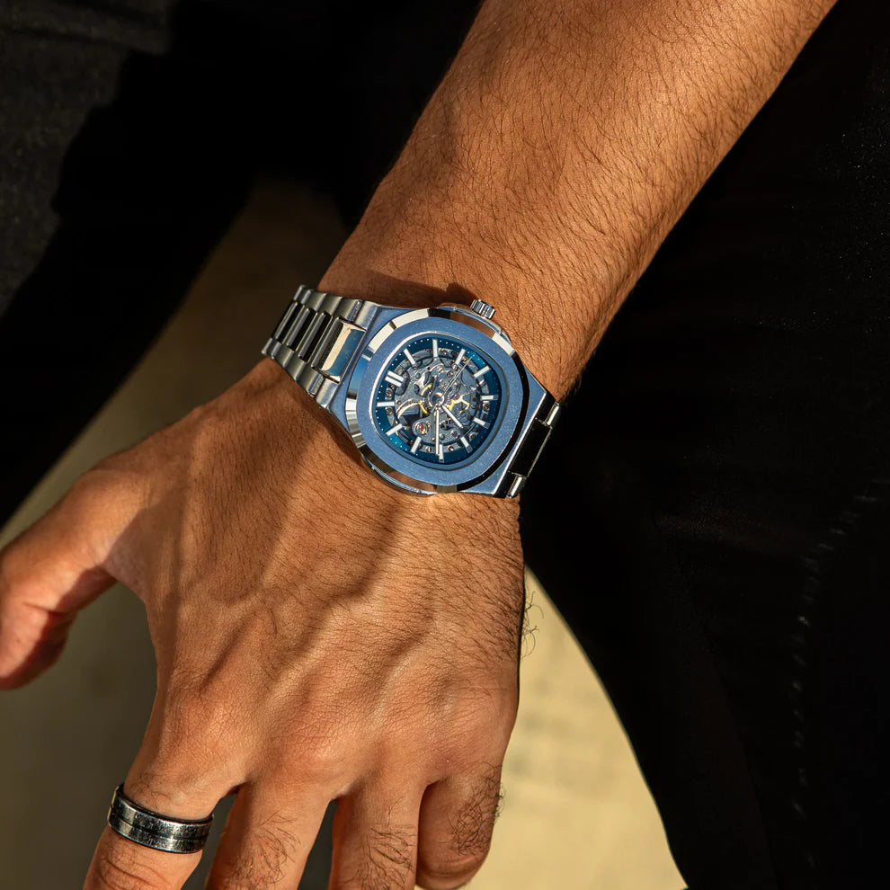 Reloj Poedagar RoyalMen