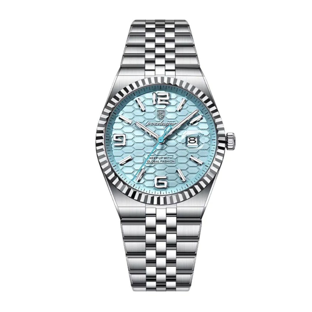 Reloj Poedagar Diamond