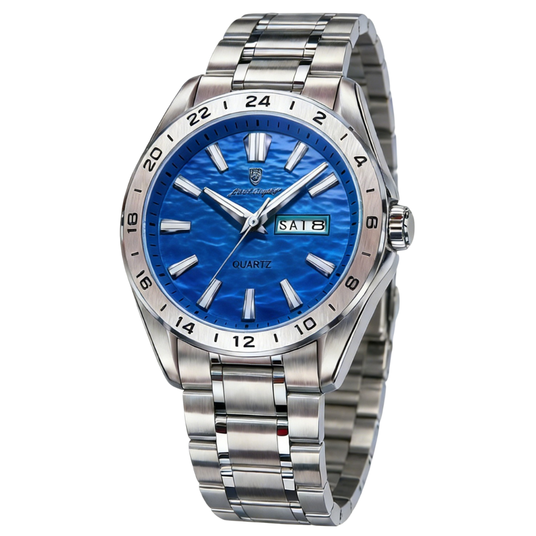 Reloj Poedagar Maverick
