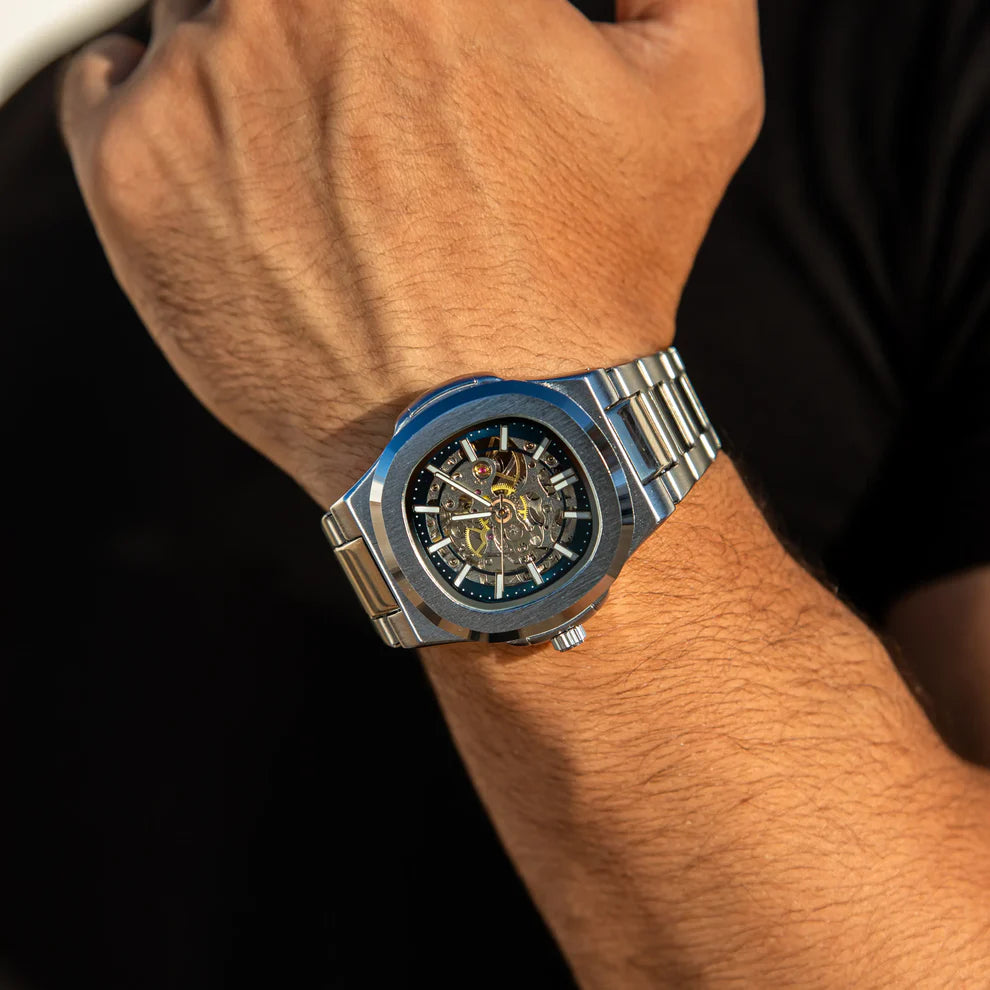 Reloj Poedagar RoyalMen