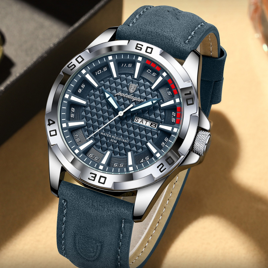 Reloj Poedagar Montecarlo