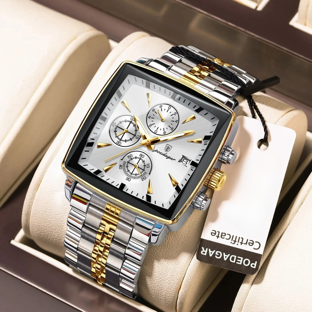 Reloj Poedagar Prestige