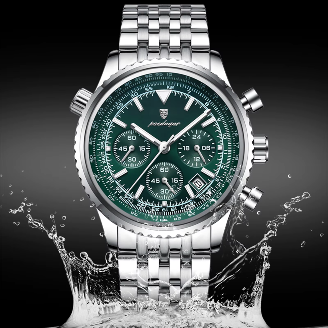 Reloj Poedagar Marine