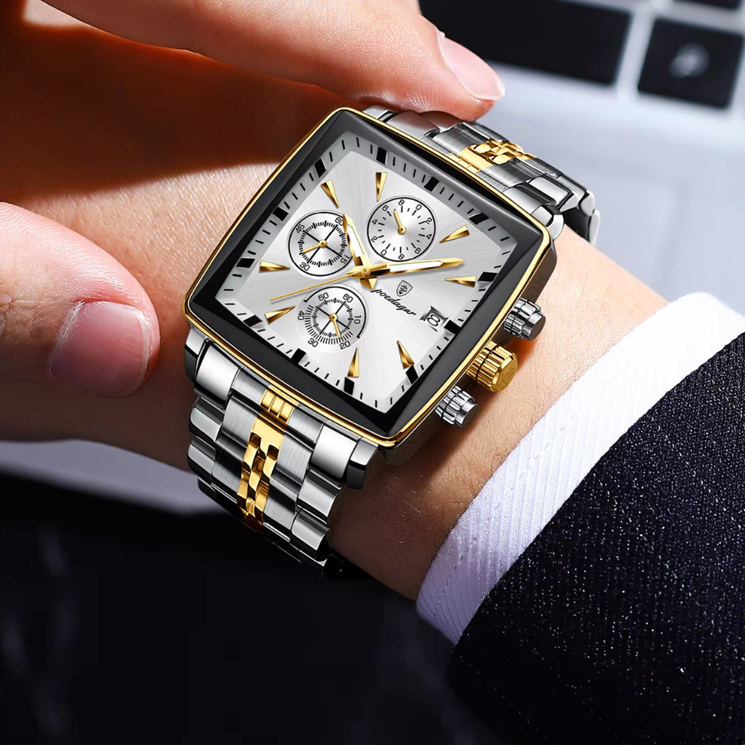 Reloj Poedagar Prestige