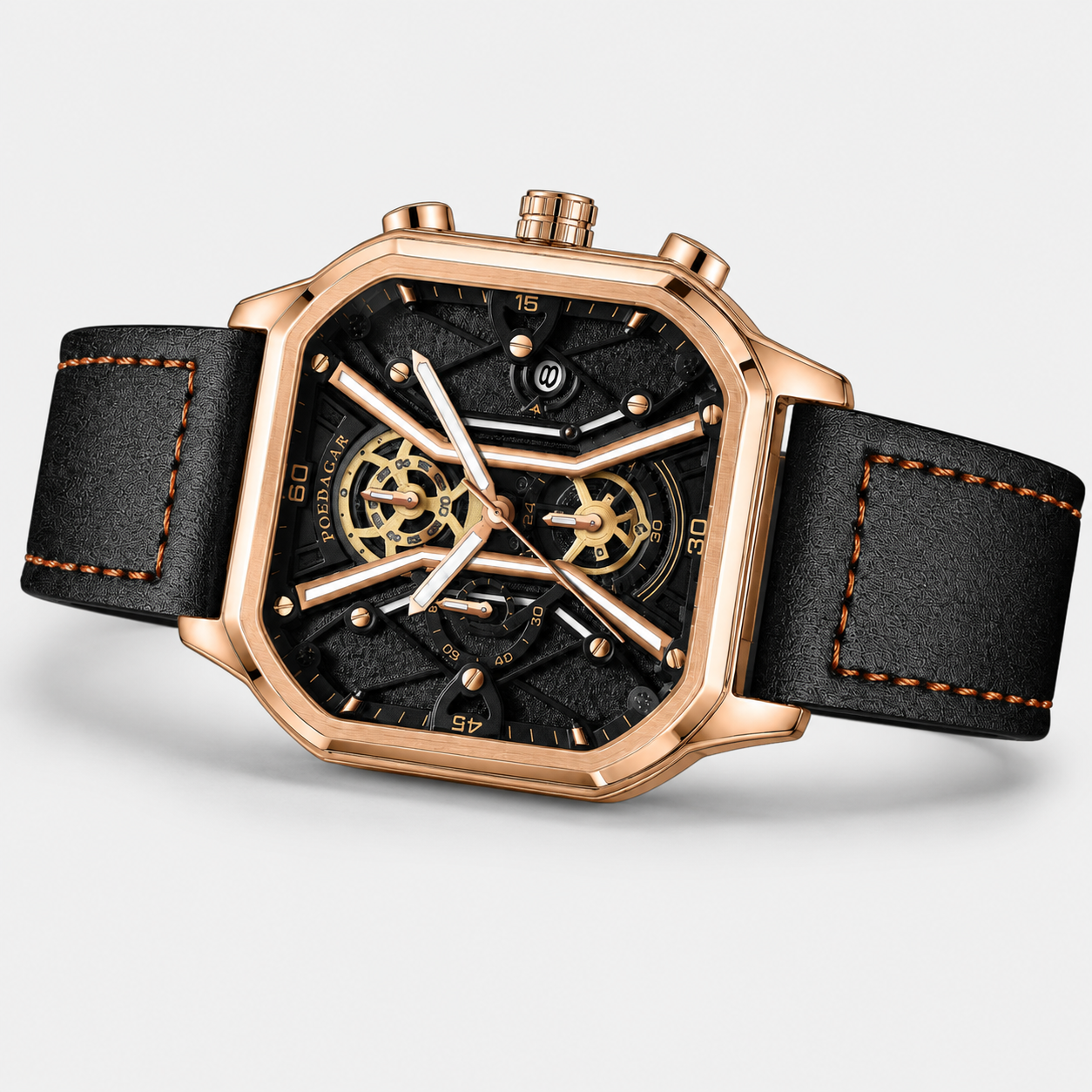 Reloj Poedagar Crafter