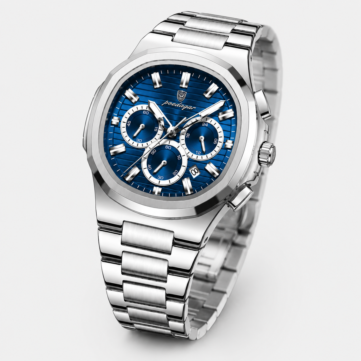 Reloj Poedagar Horus