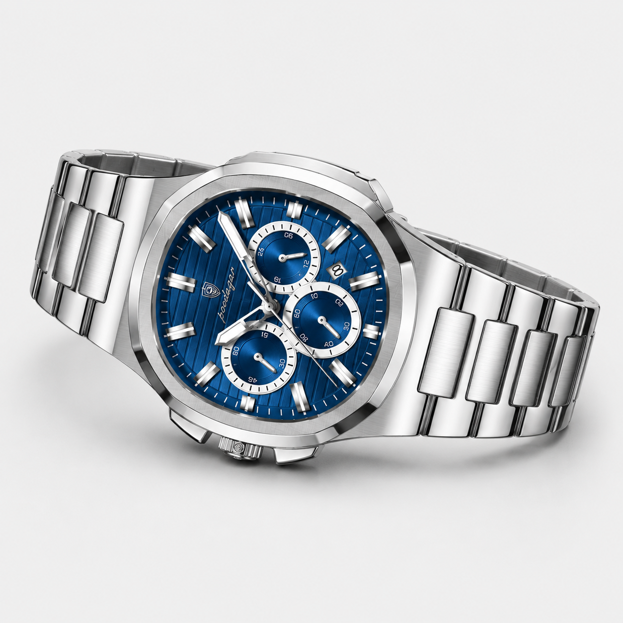 Reloj Poedagar Horus