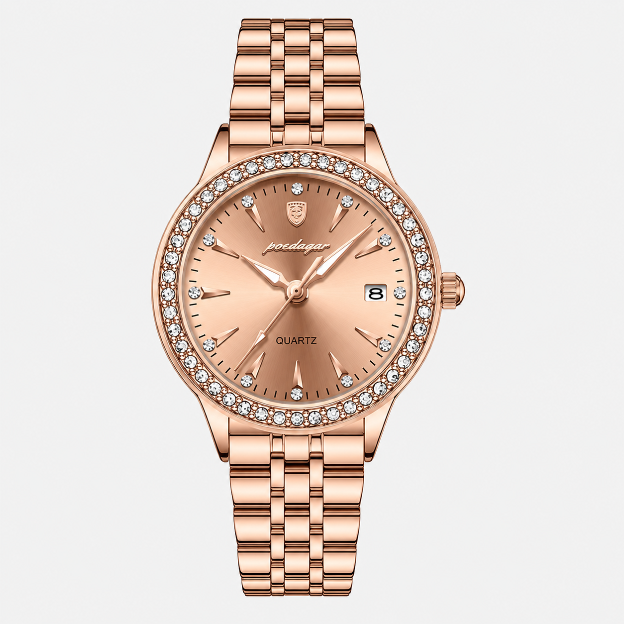 Reloj Poedagar Auroré