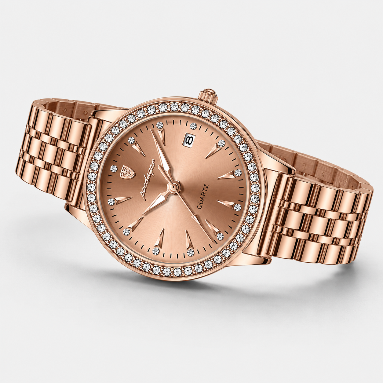 Reloj Poedagar Auroré