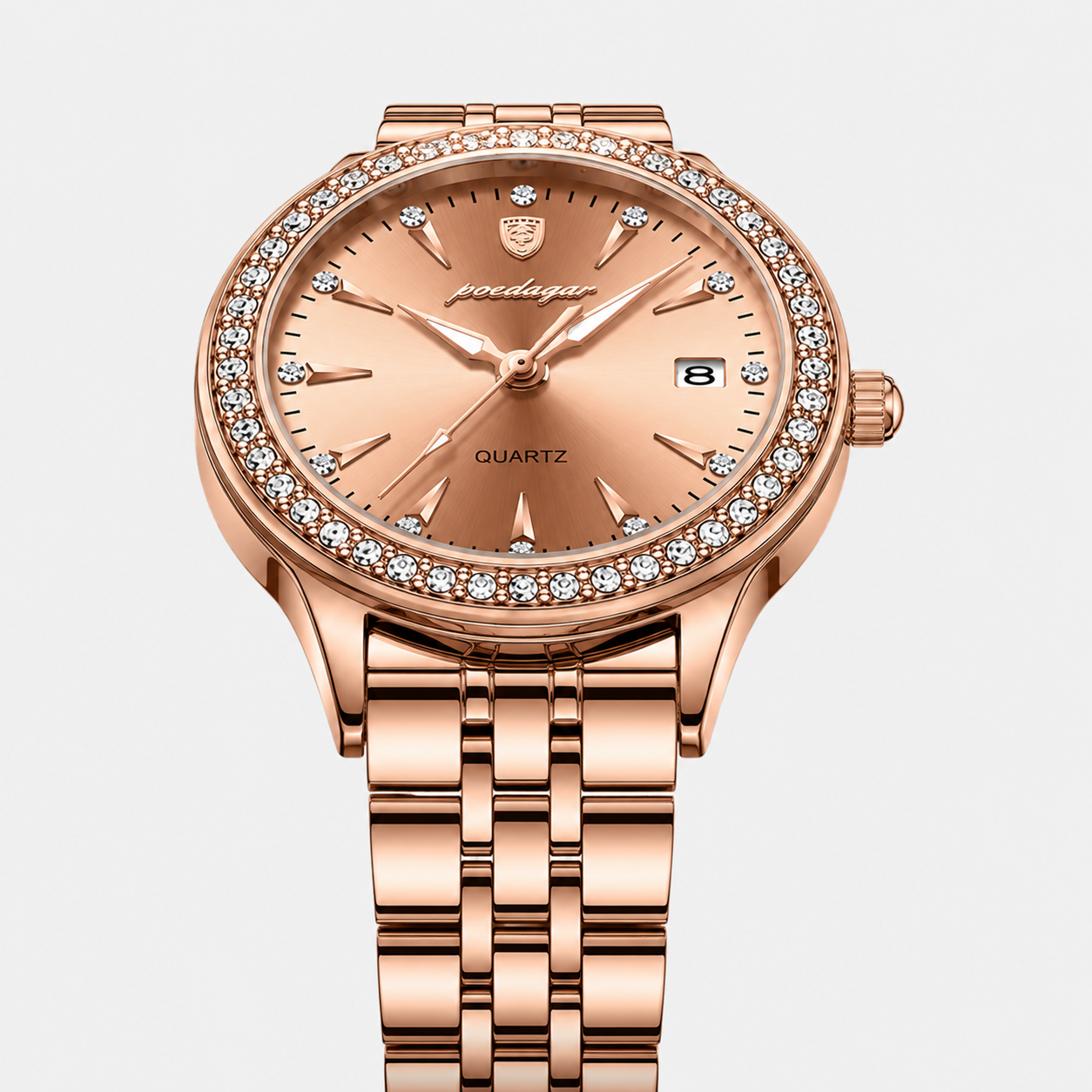 Reloj Poedagar Auroré