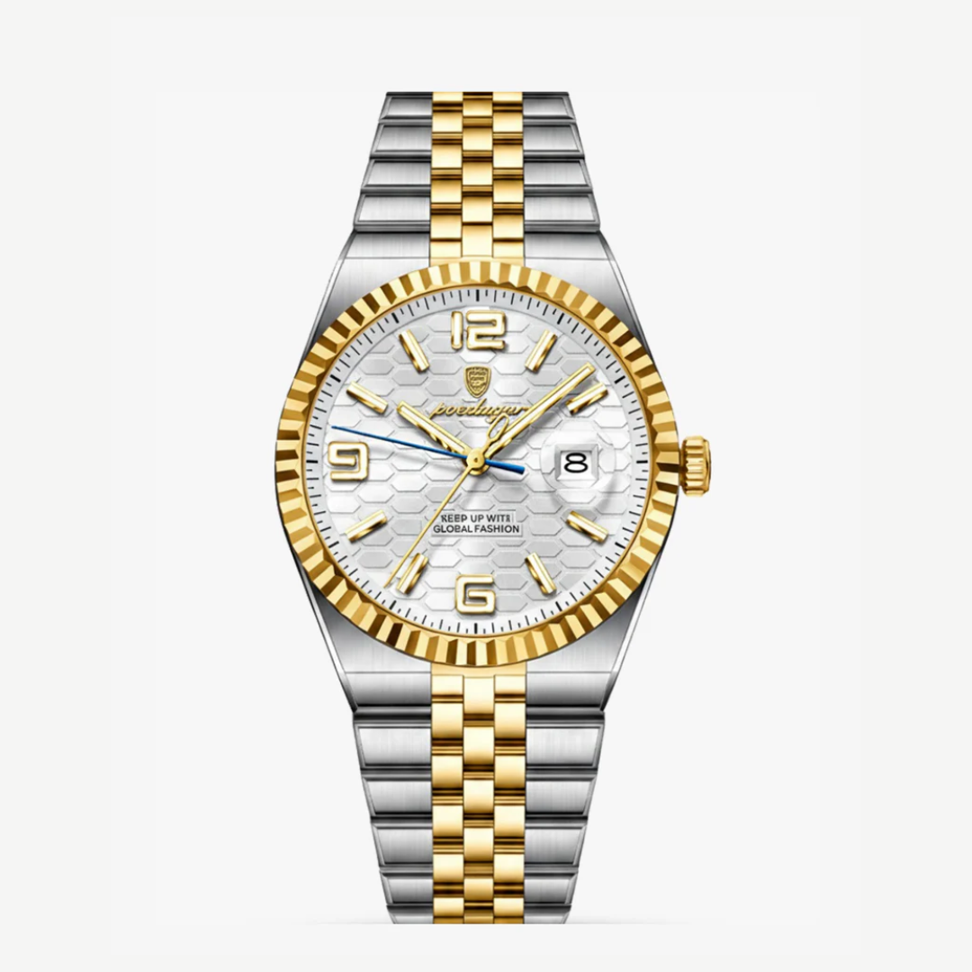 Reloj Poedagar Diamond