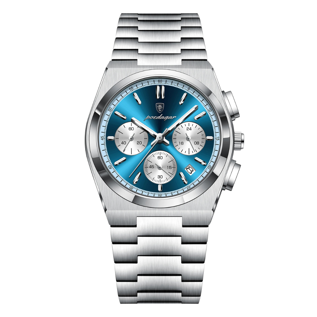 Reloj Poedagar Commander