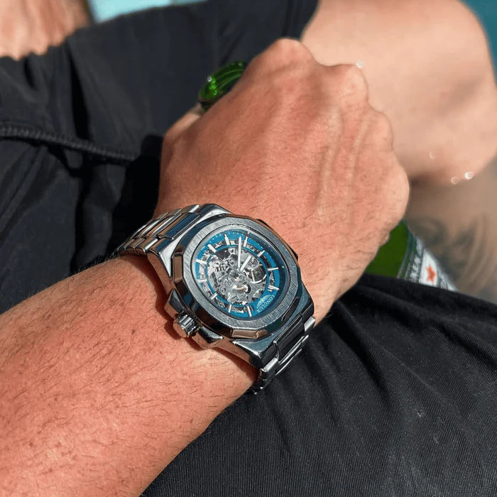Reloj Poedagar RoyalMen