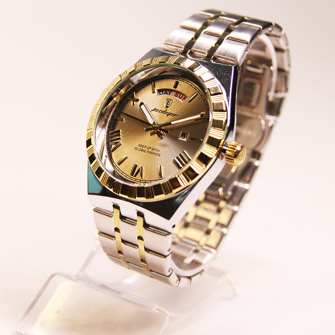 Reloj Poedagar Mônaco
