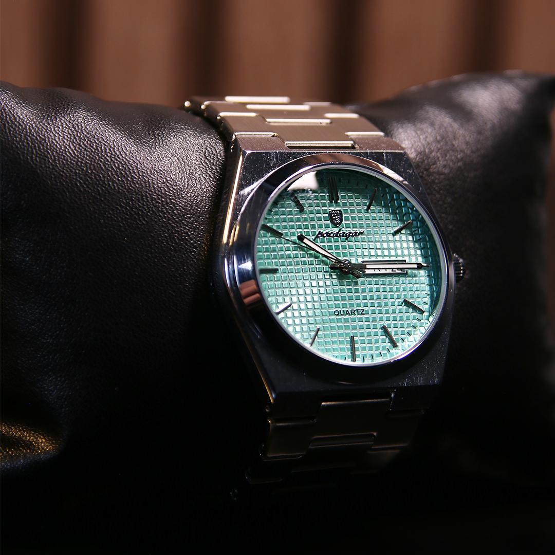 Reloj Poedagar Signature Texture