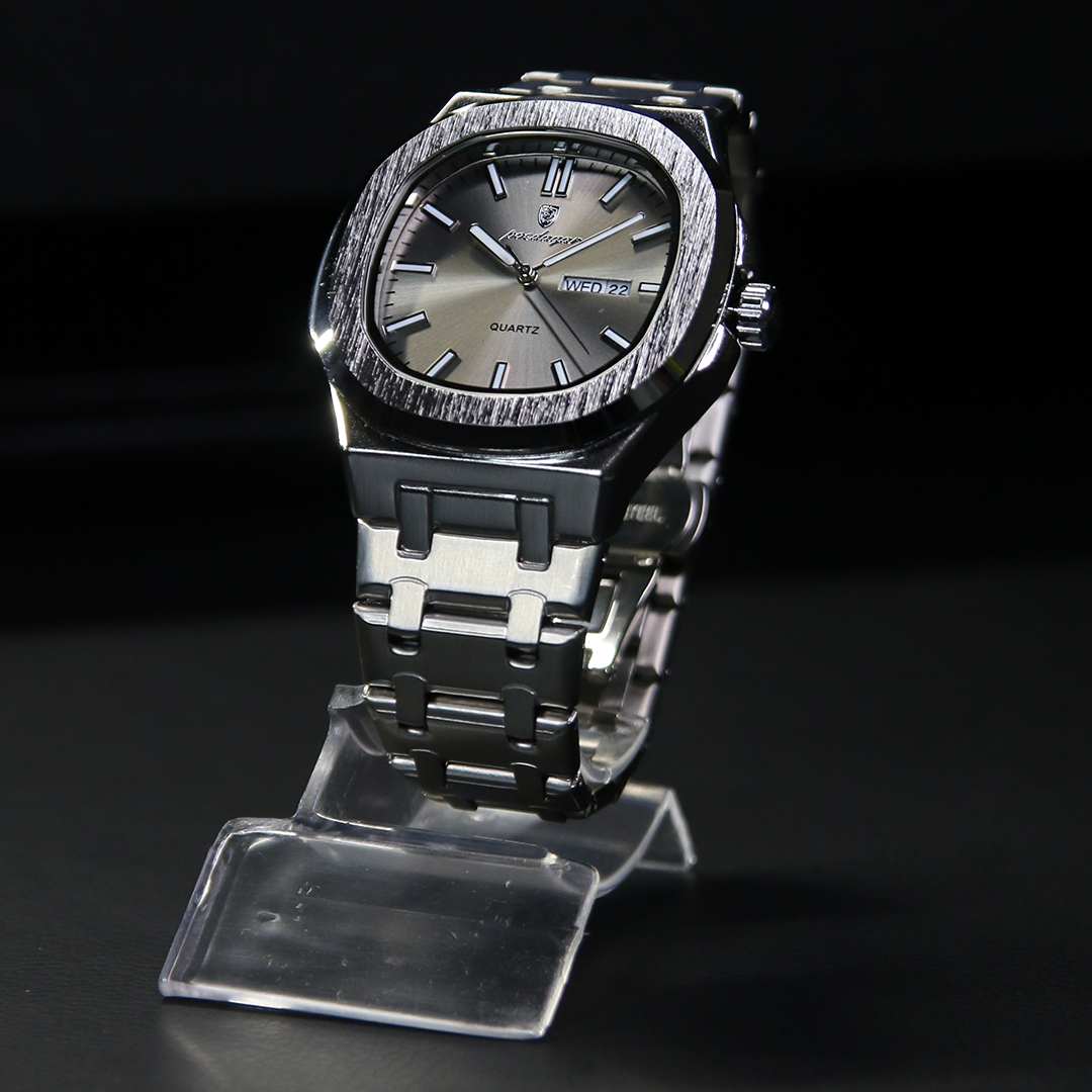 Reloj Poedagar Deluxe King