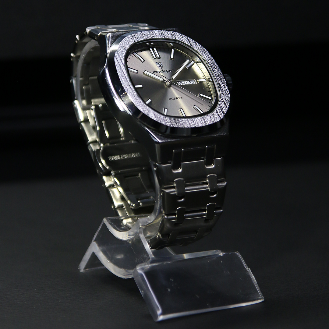 Reloj Poedagar Deluxe King