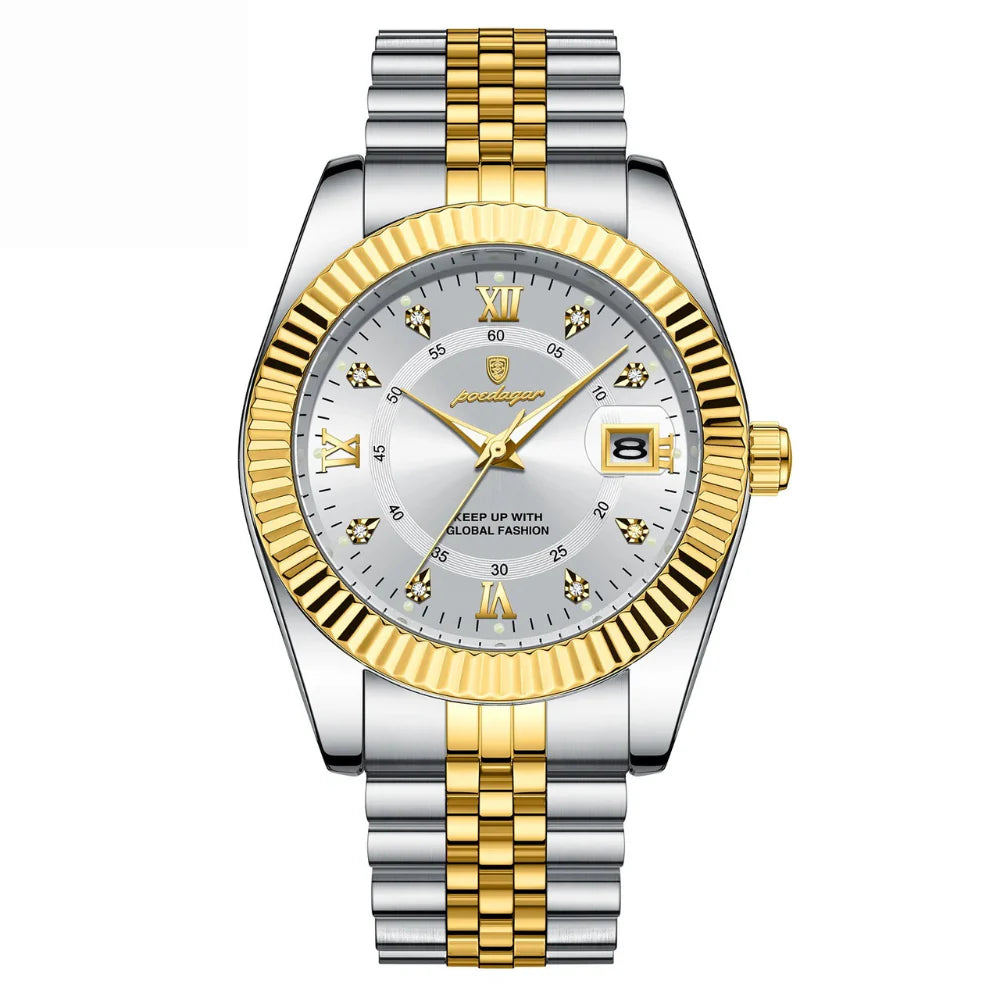 Reloj Poedagar GoldenStar