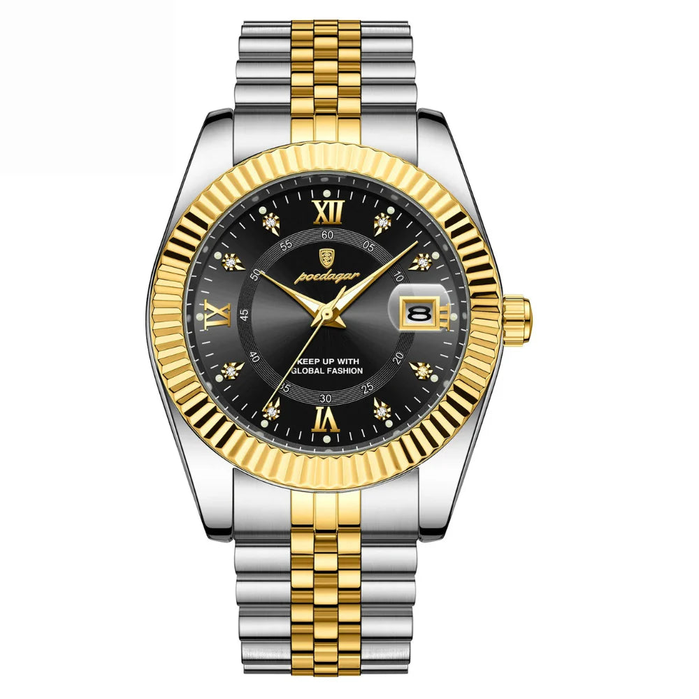 Reloj Poedagar GoldenStar