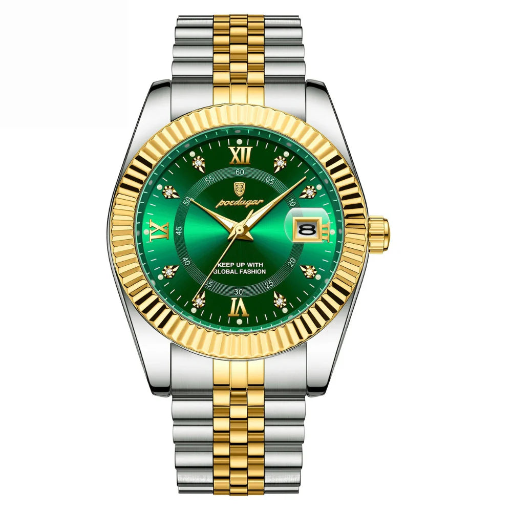 Reloj Poedagar GoldenStar