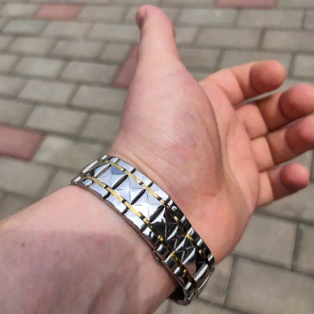 Reloj Poedagar Horizont